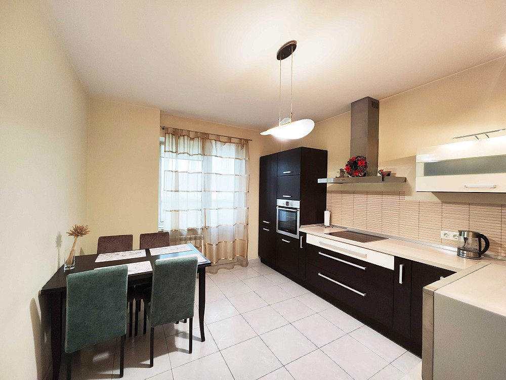 Здам 2 кімн. квартиру м. Голосіївська вул.  Віктора Забіли Киев - изображение 3