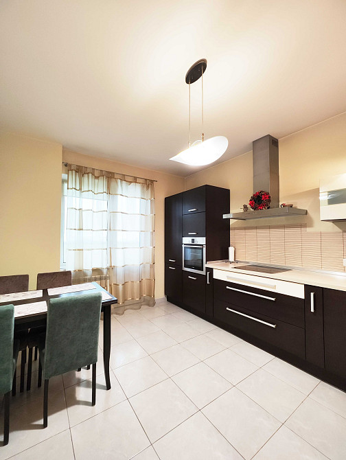 Здам 2 кімн. квартиру м. Голосіївська вул.  Віктора Забіли Киев - изображение 4