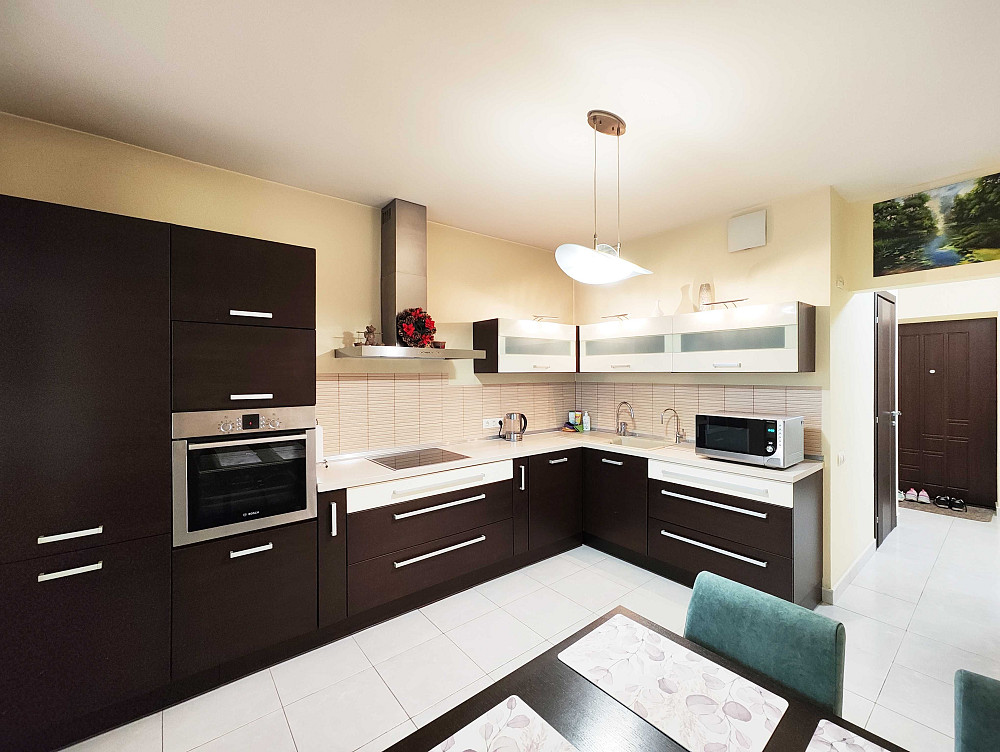 Здам 2 кімн. квартиру м. Голосіївська вул.  Віктора Забіли Киев - изображение 2