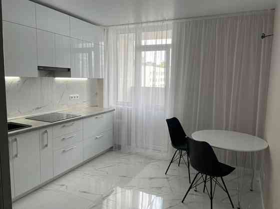 Новосілки ЖК Одеський Бульвар Великие Новоселки