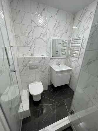 Новосілки ЖК Одеський Бульвар Великие Новоселки