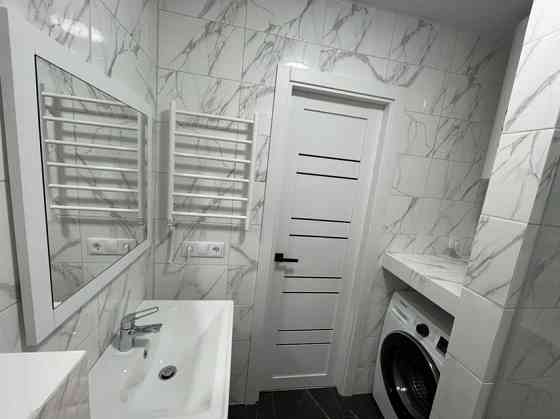 Новосілки ЖК Одеський Бульвар Великие Новоселки