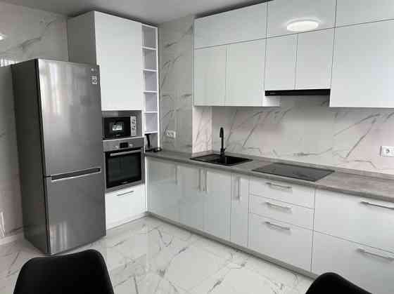 Новосілки ЖК Одеський Бульвар Великие Новоселки