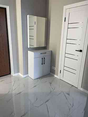 Новосілки ЖК Одеський Бульвар Великие Новоселки