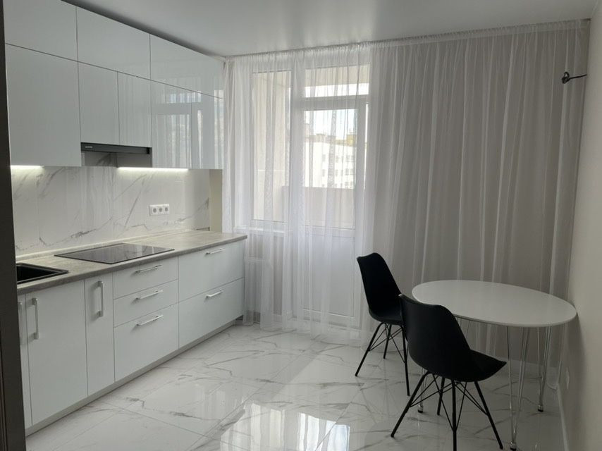 Новосілки ЖК Одеський Бульвар Великі Новосілки - зображення 6