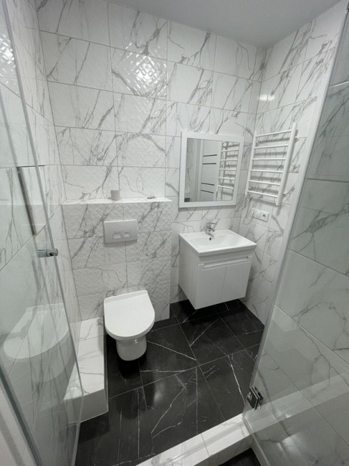 Новосілки ЖК Одеський Бульвар Великі Новосілки - зображення 2