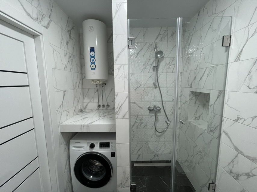 Новосілки ЖК Одеський Бульвар Великі Новосілки - зображення 3