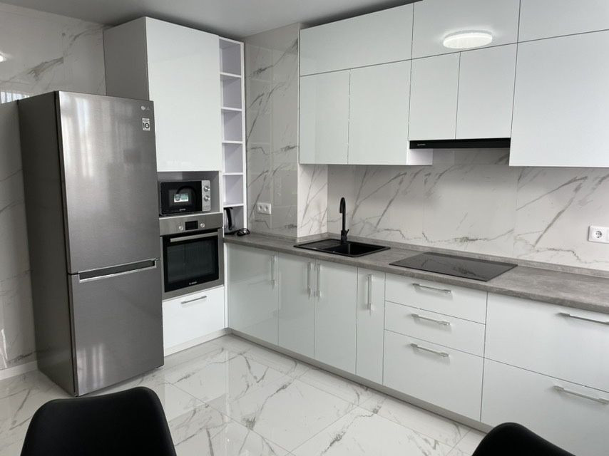 Новосілки ЖК Одеський Бульвар Великі Новосілки - зображення 1