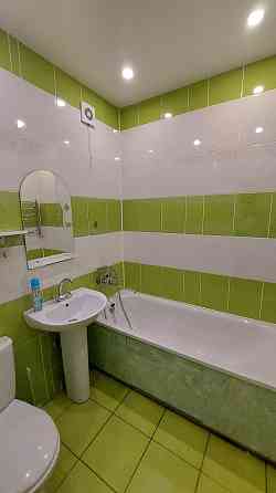 Сдам однокімнатну квартиру Новомосковськ