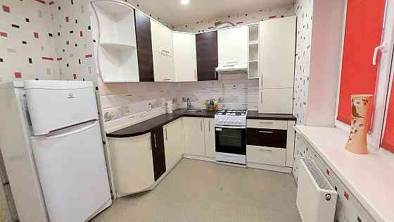 Сдам однокімнатну квартиру Новомосковськ