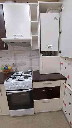 Сдам однокімнатну квартиру Новомосковськ