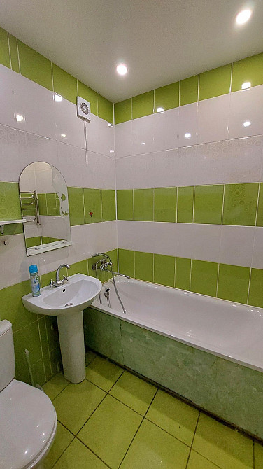 Сдам однокімнатну квартиру Новомосковск - изображение 2