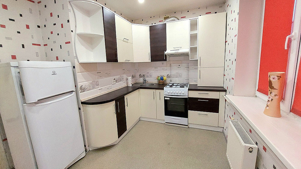 Сдам однокімнатну квартиру Новомосковск - изображение 5