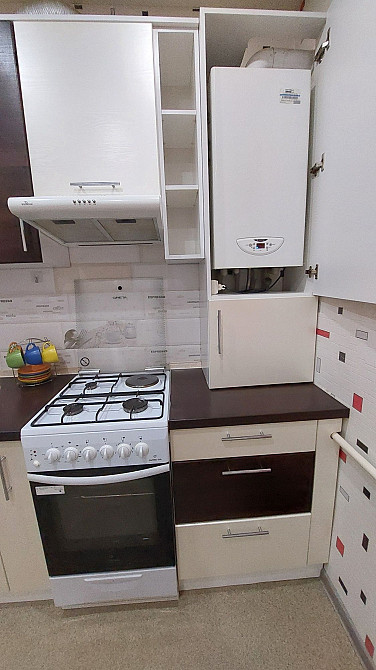 Сдам однокімнатну квартиру Новомосковск - изображение 6