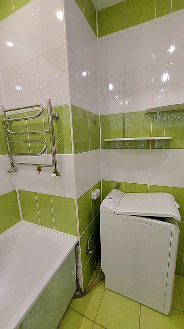 Сдам однокімнатну квартиру Новомосковск - изображение 3