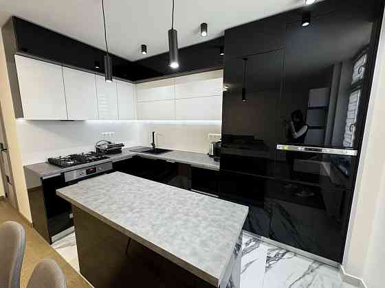 Оренда квартири на вул. Білогірська Тернополь