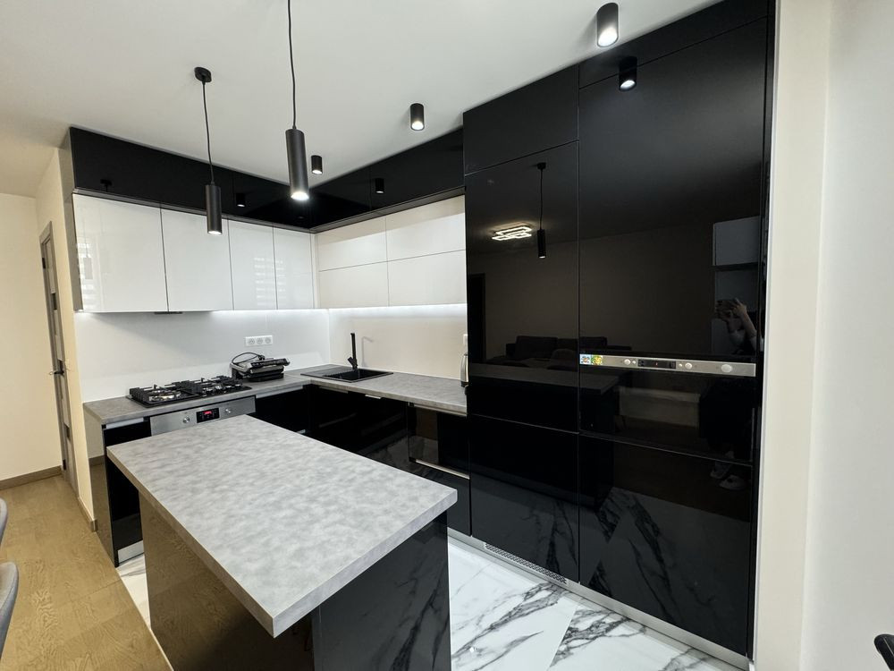 Оренда квартири на вул. Білогірська Тернополь - изображение 1