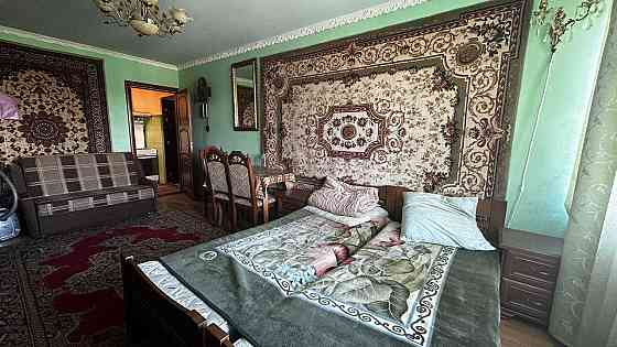 Оренда бюджетної квартири вул. Шевченка Львов