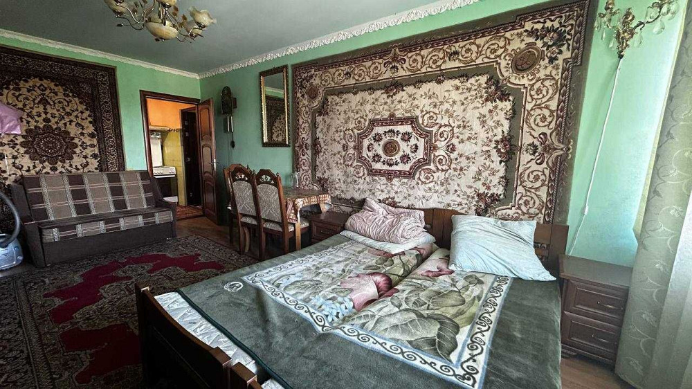 Оренда бюджетної квартири вул. Шевченка Львов - изображение 2