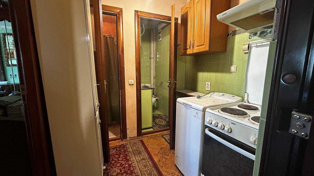 Оренда бюджетної квартири вул. Шевченка Львов - изображение 3