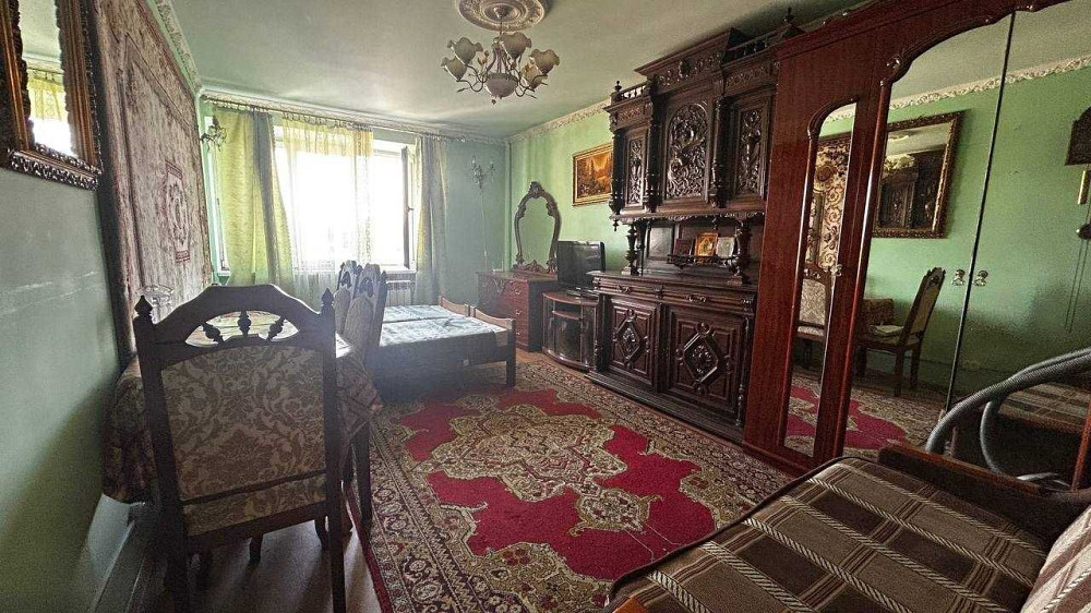 Оренда бюджетної квартири вул. Шевченка Львов - изображение 1