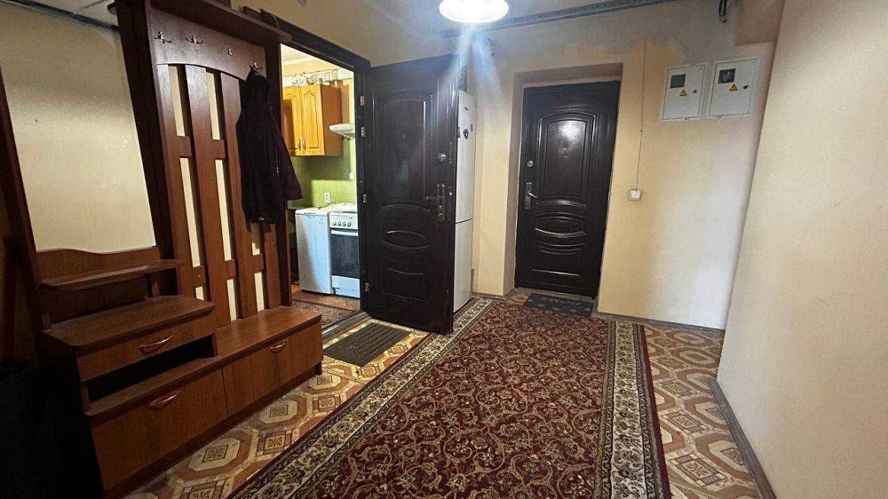 Оренда бюджетної квартири вул. Шевченка Львов - изображение 4