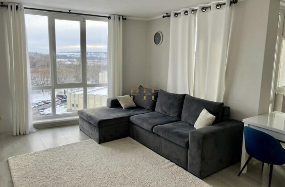 Оренда 2 кімнатної квартири на вул. Білогірська Тернополь - изображение 7