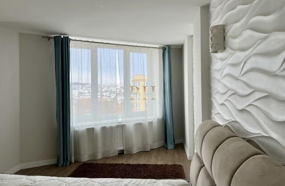 Оренда 2 кімнатної квартири на вул. Білогірська Тернополь - изображение 6