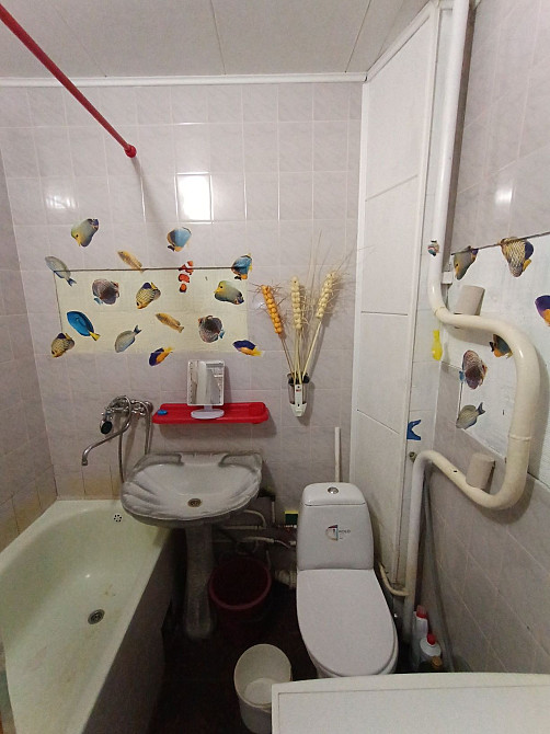 Здається квартира Черкассы - изображение 5