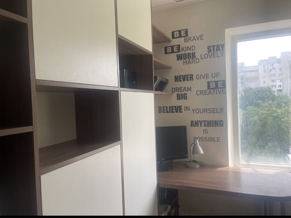 Сдам 3 комн Ильфа и Петрова /Левитана 14000 т Одеса - зображення 5