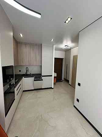 Оренда 1 кім.кв.по вул.Шевченка 60 ЖК Семицвіт Львов