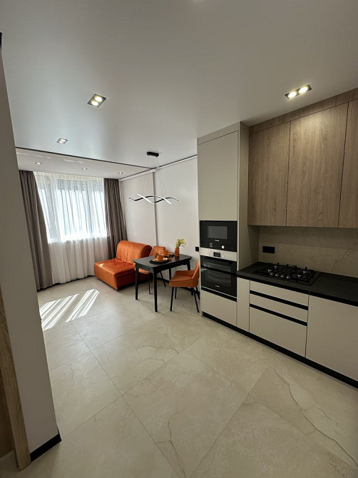 Оренда 1 кім.кв.по вул.Шевченка 60 ЖК Семицвіт Львів - зображення 4