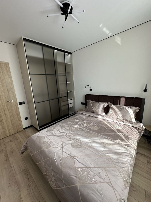 Оренда 1 кім.кв.по вул.Шевченка 60 ЖК Семицвіт Львів - зображення 8