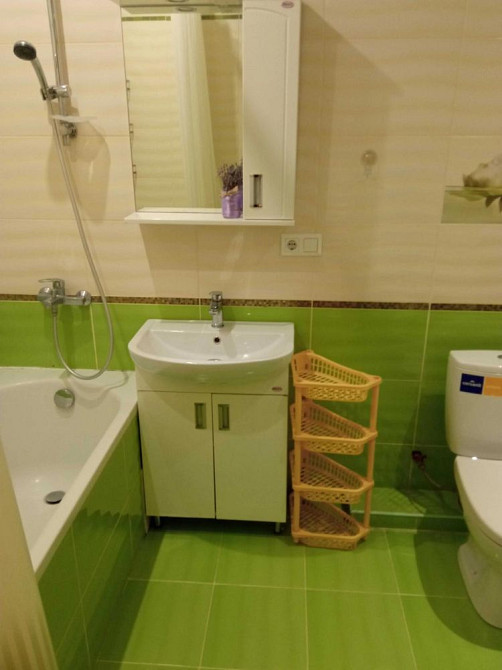 Оренда чудової квартири в комфортному районі по вул Стрийська Львов - изображение 4