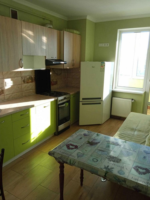 Оренда чудової квартири в комфортному районі по вул Стрийська Львов - изображение 1