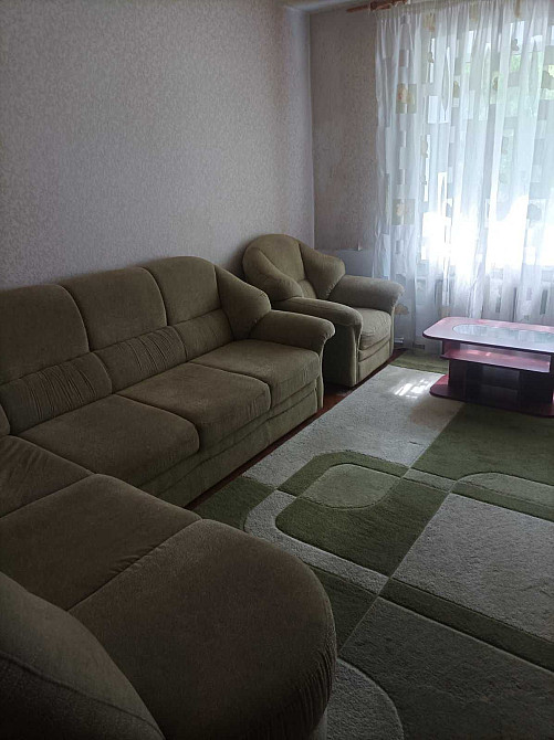 Здам 2-х кімн квартиру, вул. Новопольова 106A, Відрадний Киев - изображение 3