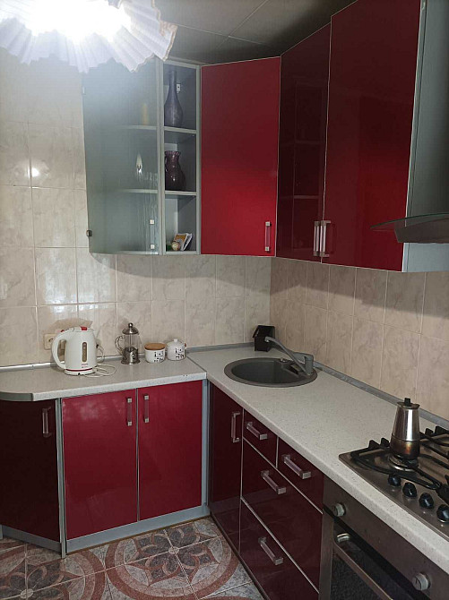 Здам 2-х кімн квартиру, вул. Новопольова 106A, Відрадний Киев - изображение 4