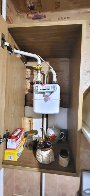 Оренда 2-х к.кв. вул. Чумаченко, буд. 27, 4-й поверх. Запоріжжя - зображення 2