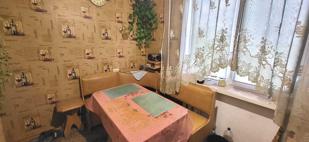 Оренда 2-х к.кв. вул. Чумаченко, буд. 27, 4-й поверх. Запоріжжя - зображення 3