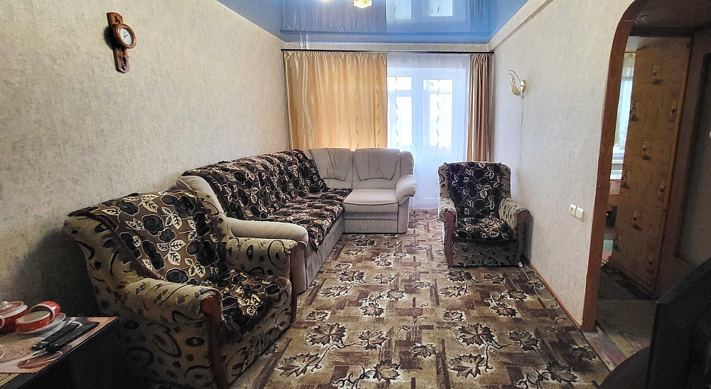 Оренда 2-х к.кв. вул. Чумаченко, буд. 27, 4-й поверх. Запоріжжя - зображення 7