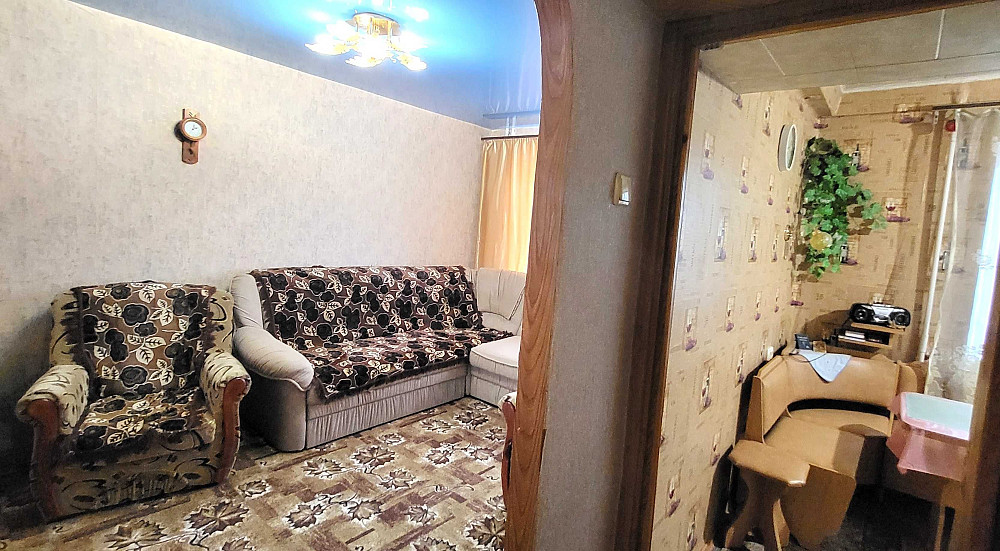 Оренда 2-х к.кв. вул. Чумаченко, буд. 27, 4-й поверх. Запоріжжя - зображення 6