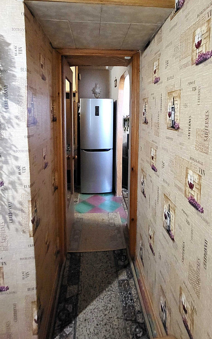 Оренда 2-х к.кв. вул. Чумаченко, буд. 27, 4-й поверх. Запоріжжя - зображення 5