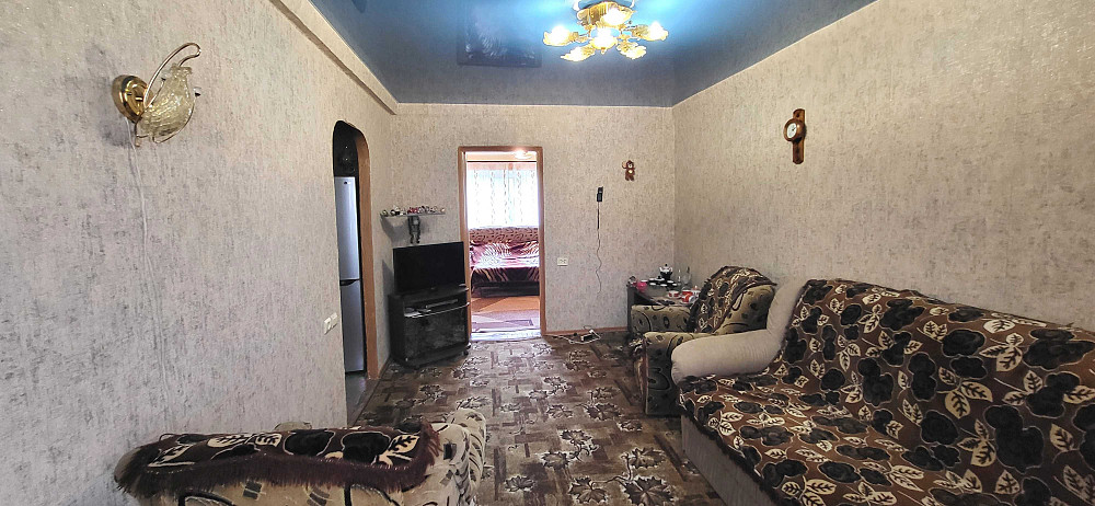 Оренда 2-х к.кв. вул. Чумаченко, буд. 27, 4-й поверх. Запоріжжя - зображення 8