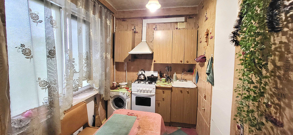 Оренда 2-х к.кв. вул. Чумаченко, буд. 27, 4-й поверх. Запоріжжя - зображення 1