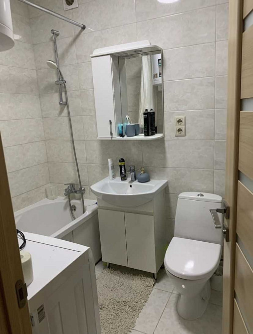 Аренда 2 к кв в новострое на Алексеевке, ул.Домостроительная,13. Харків - зображення 8