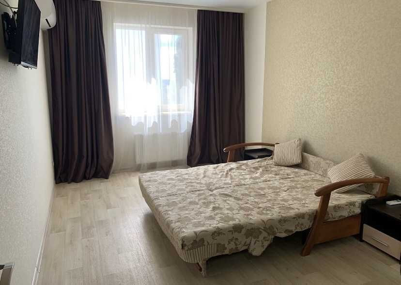 Аренда 2 к кв в новострое на Алексеевке, ул.Домостроительная,13. Харків - зображення 3