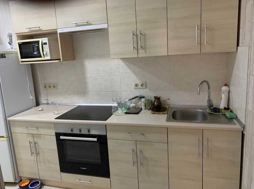 Аренда 2 к кв в новострое на Алексеевке, ул.Домостроительная,13. Харків - зображення 1