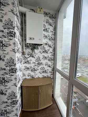 ЖК Евромисто Автономка Крюковщина Вишневое Вишневое