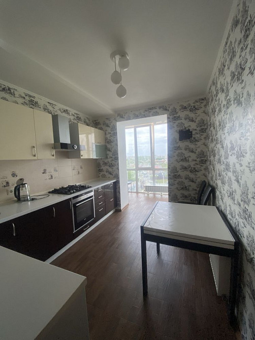 ЖК Евромисто Автономка Крюковщина Вишневое Вишневое - изображение 3