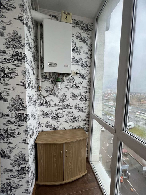 ЖК Евромисто Автономка Крюковщина Вишневое Вишневое - изображение 6